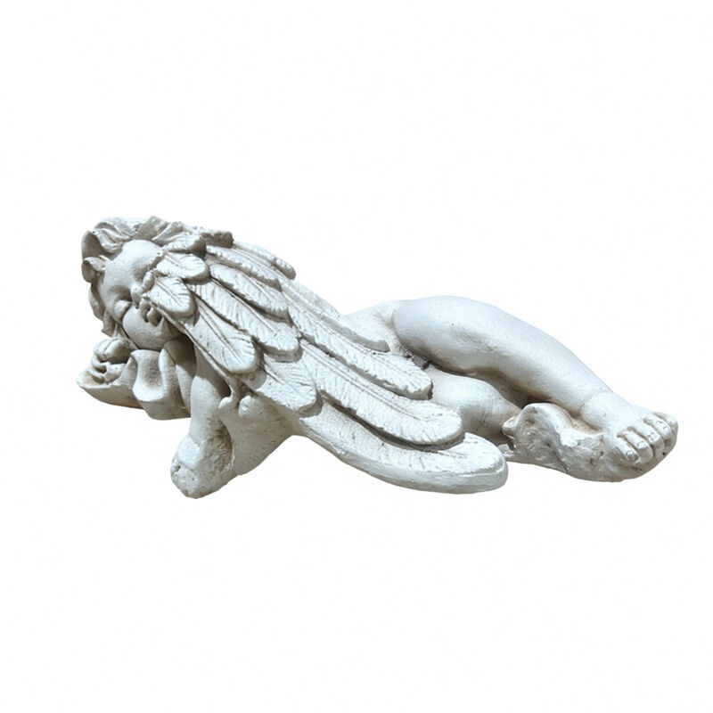 Tihalf Angel Statue Weatherproof image number 5