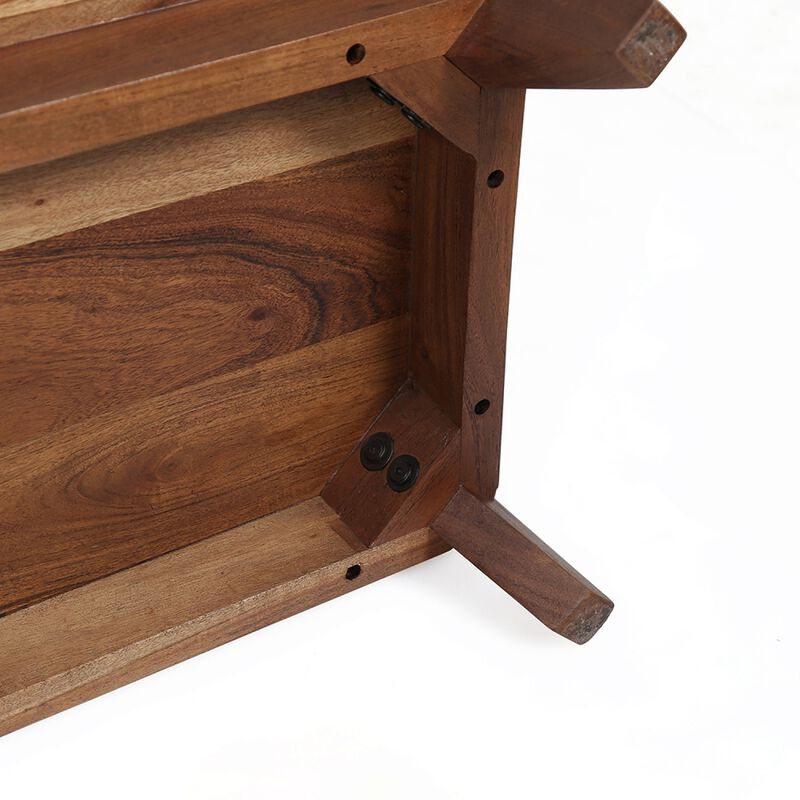 Streamdale 21.5x16.5x23'' NightStand image number 8