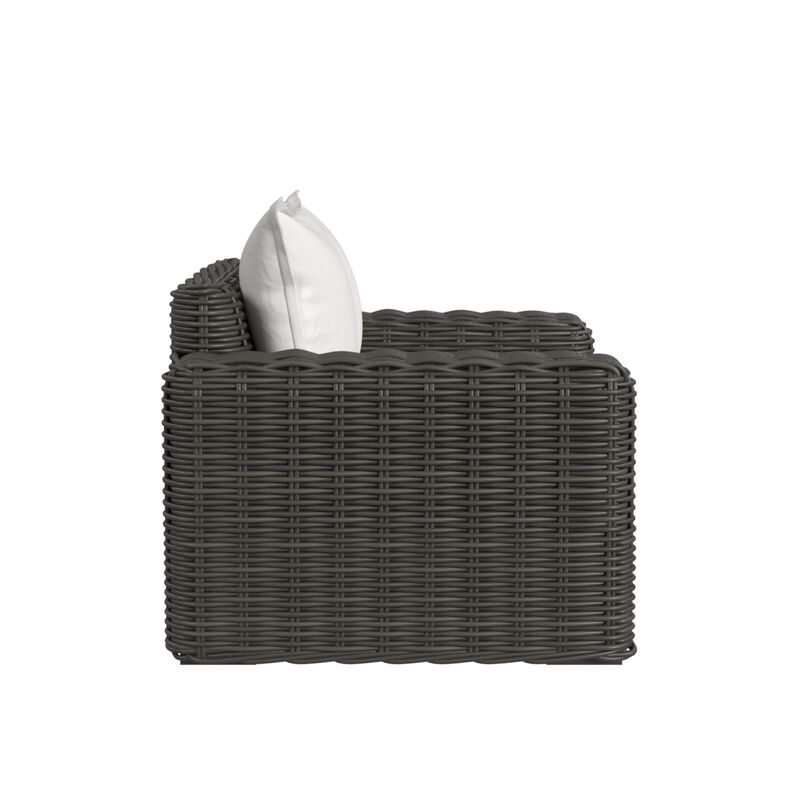 Cabo Oversized Club Chair