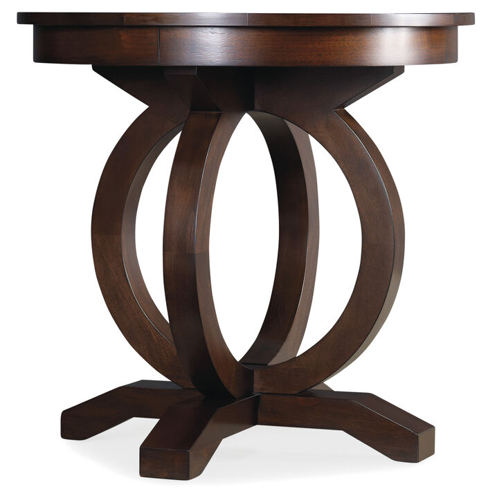 Kinsey End Table