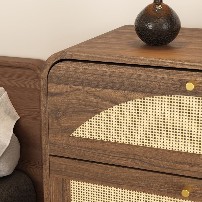 Junvig 8‑Drawer Dresser image number 7