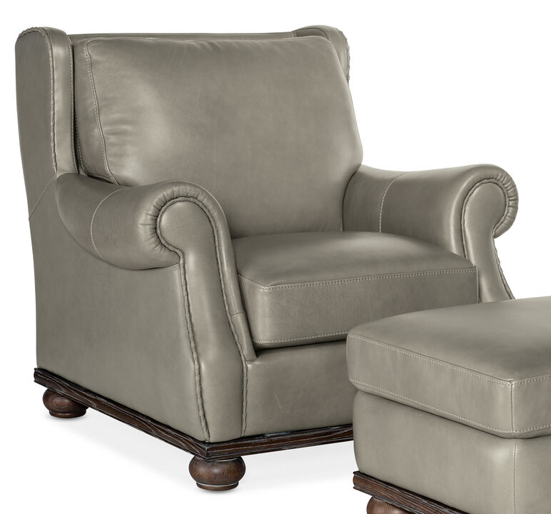 William Gray Chair