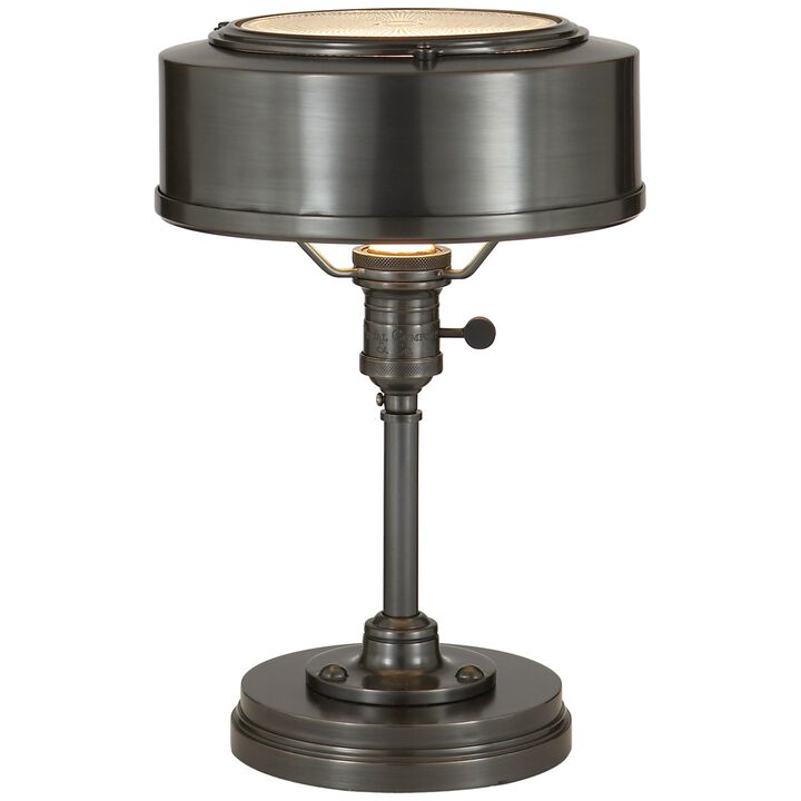Thomas o'Brien Henley Table Lamp Collection