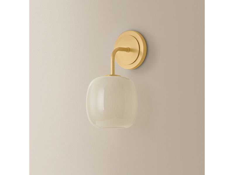 Lisette Wall Sconce image number 4