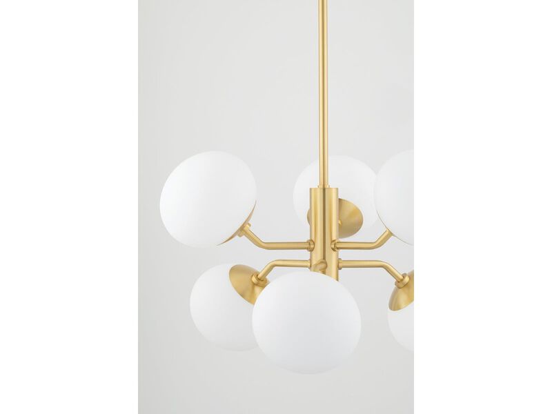 Estee Chandelier image number 4