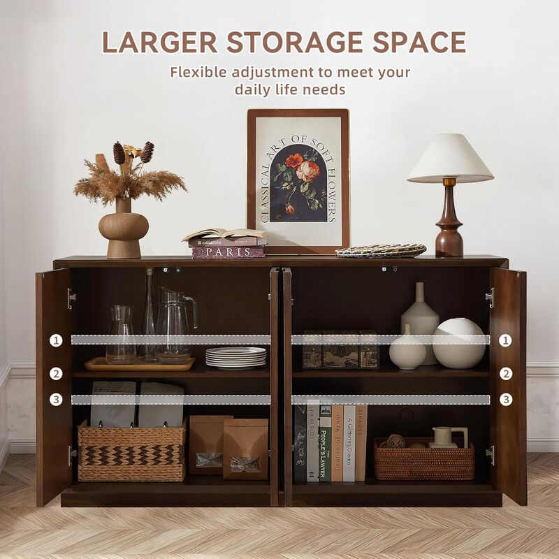 Pagnif Sideboard image number 2