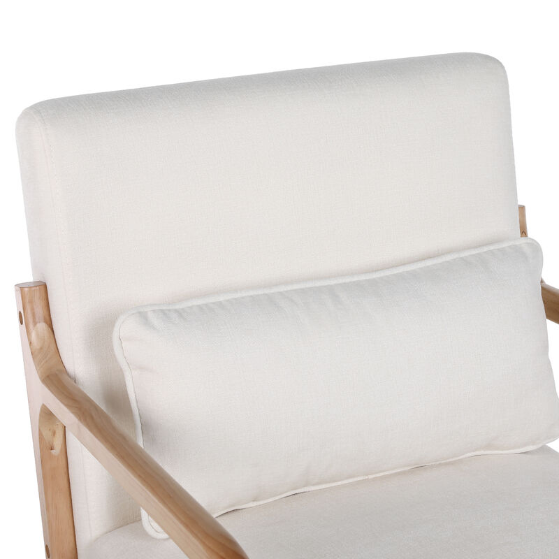 Zixjon Accent Chair image number 6