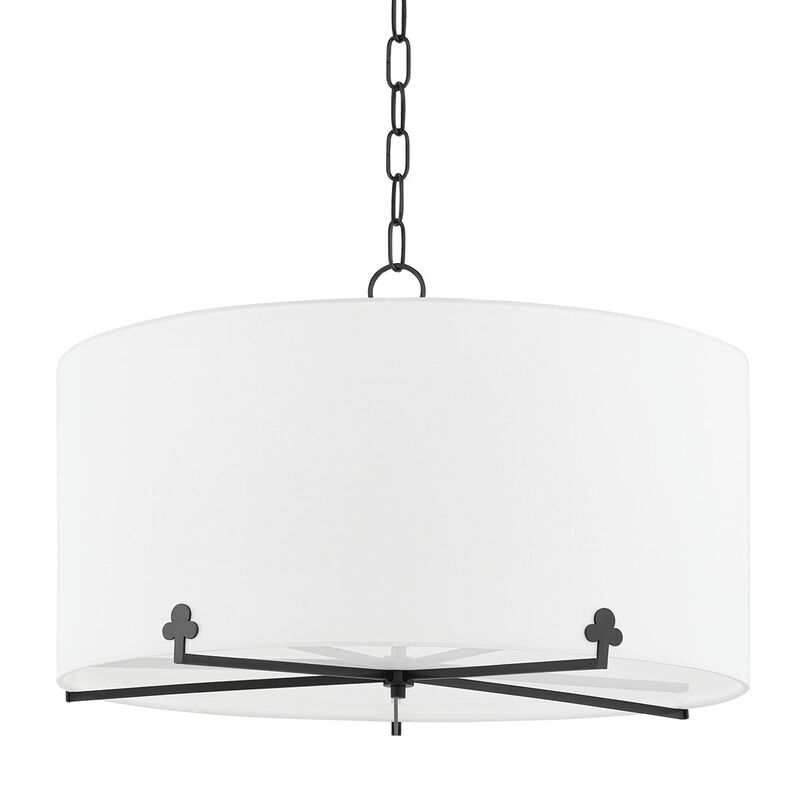 Darlene Chandelier image number 0