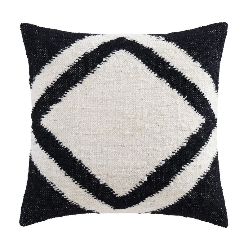 Antigua Square Pillow image number 0