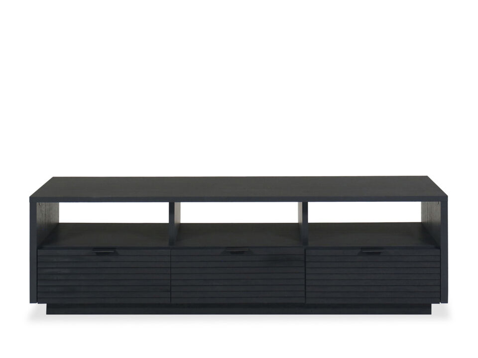 Harvey Park TV Credenza