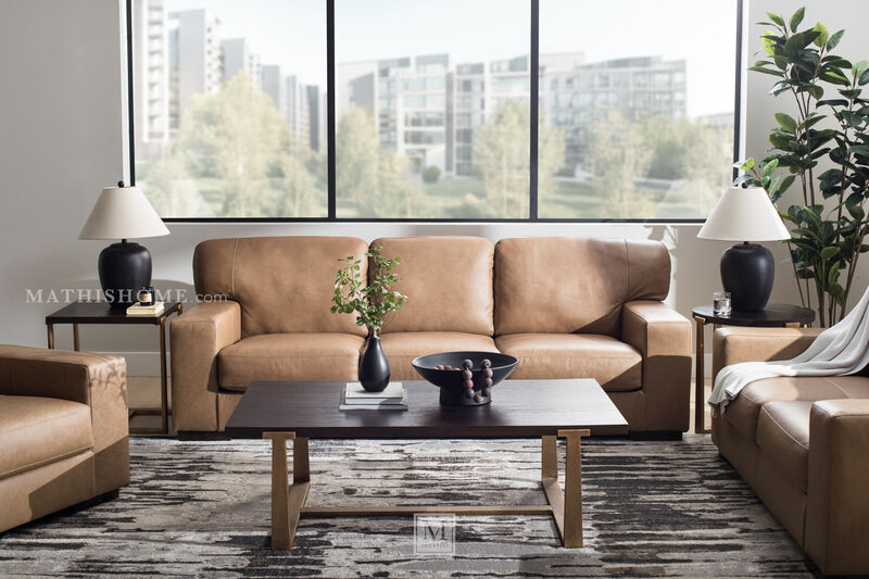 Balintmore End Table