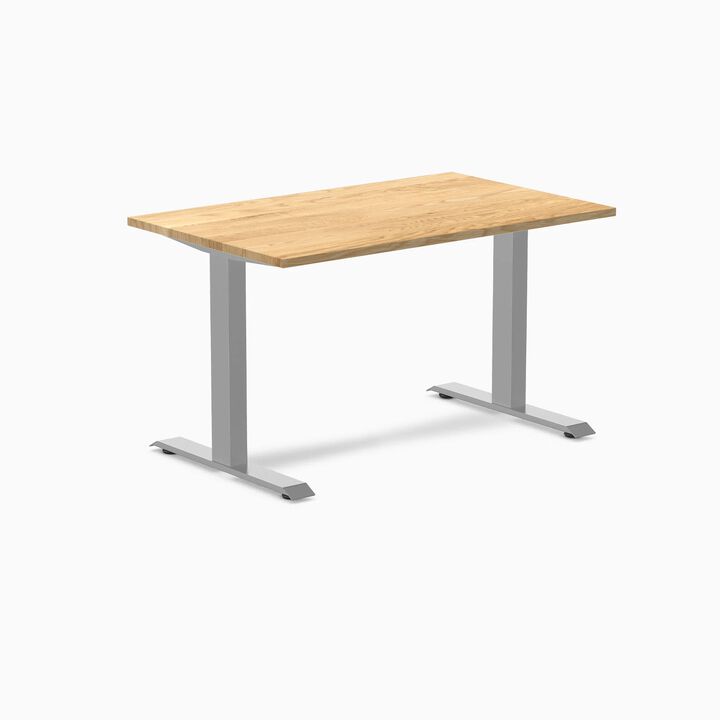 Desky Zero Hardwood Office Desk
