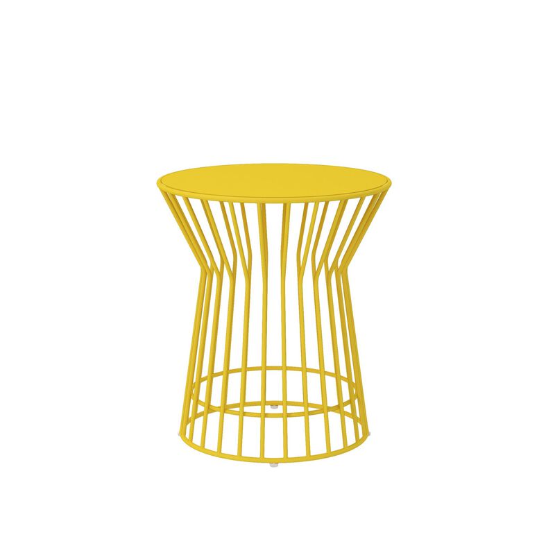 Novogratz Roberta Outdoor/Indoor Side Table