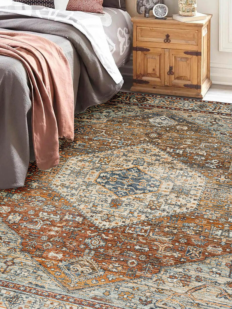 Bergama BE1 Collection