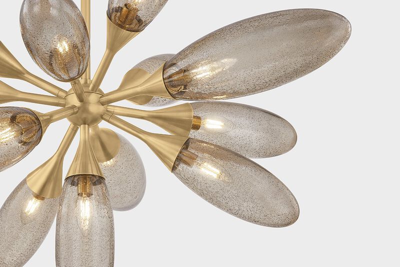 Cordoba Chandelier image number 3