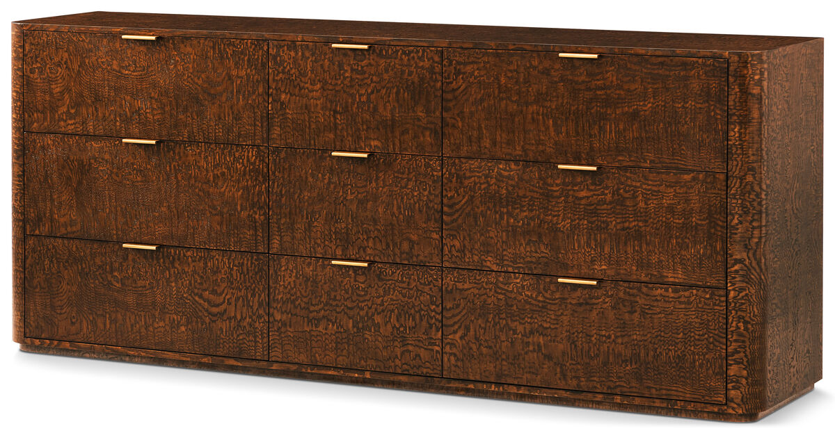 Kesden Large Dresser