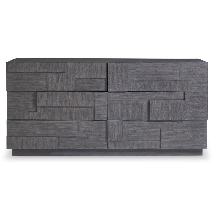 Lancer Dresser