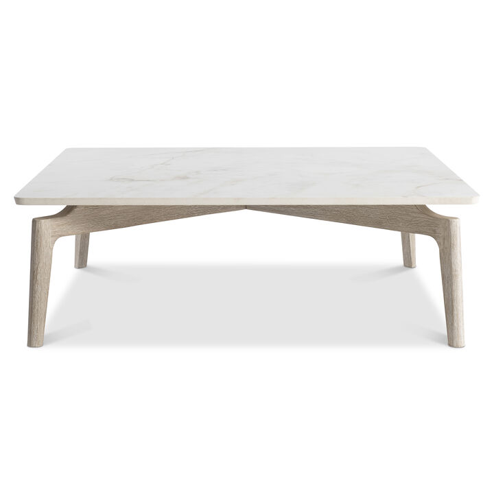 Aurora Outdoor Cocktail Table