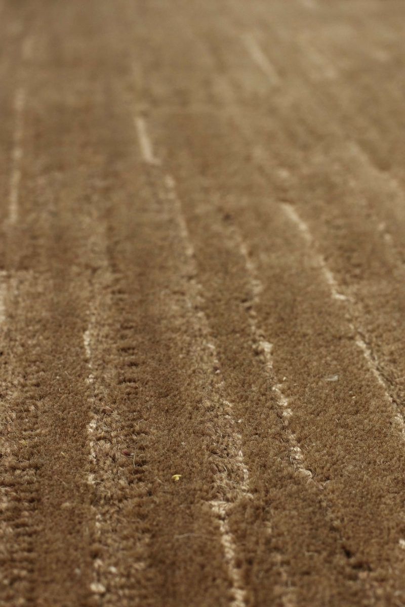 Cantada Mocha 10' x 14' Rug image number 5