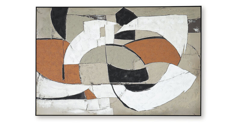 Anchorstone Wall Art image number 3
