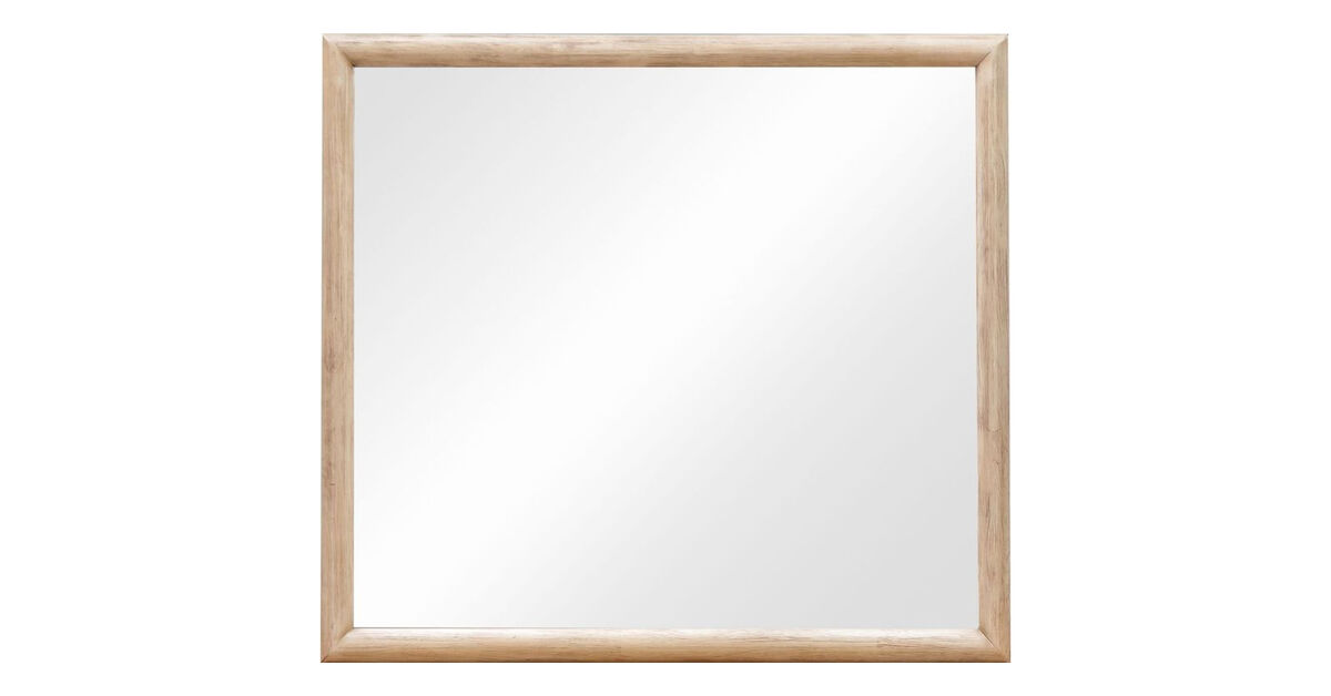 Dorsey Light Mirror
