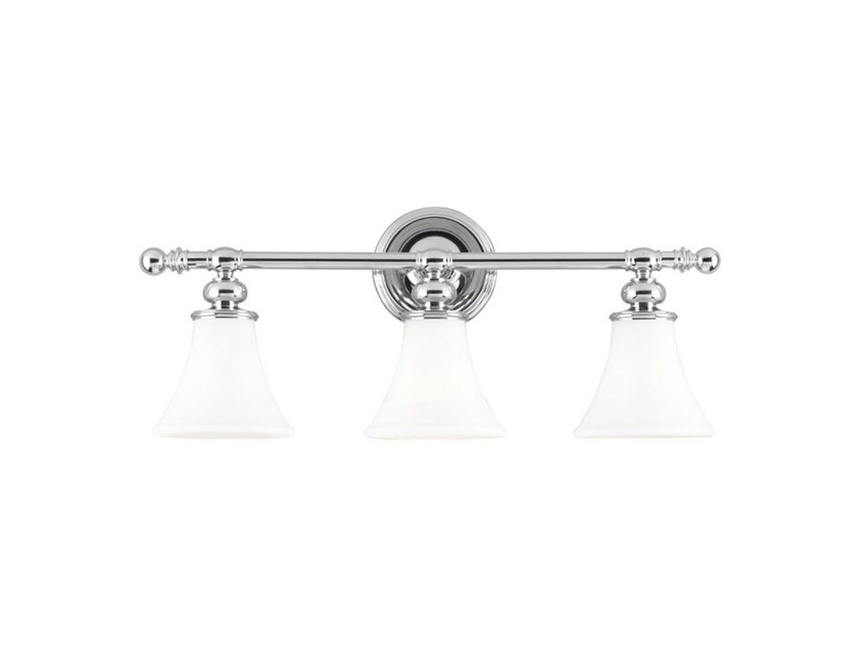 Weston Bath And Vanity Light