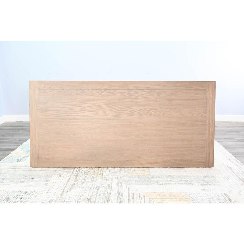 Sunny Designs Gianna Rectangular Dining Table