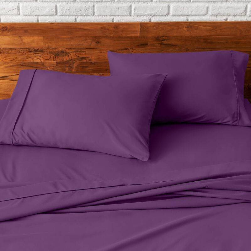 Ultra Soft Brushed Pillowcases image number 4