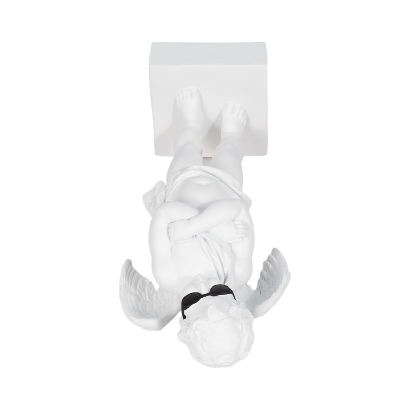 11" Angel With Sunglasses image number 5