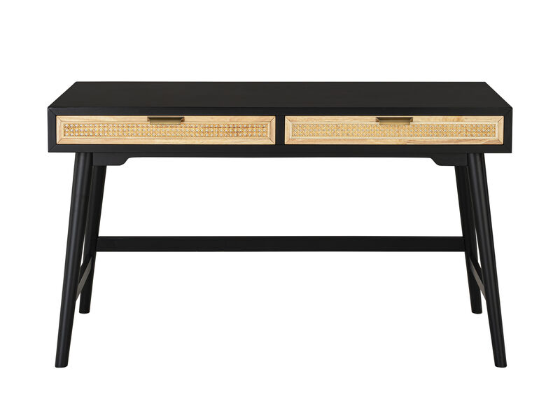 Kelsey 54" Writing Desk image number 0