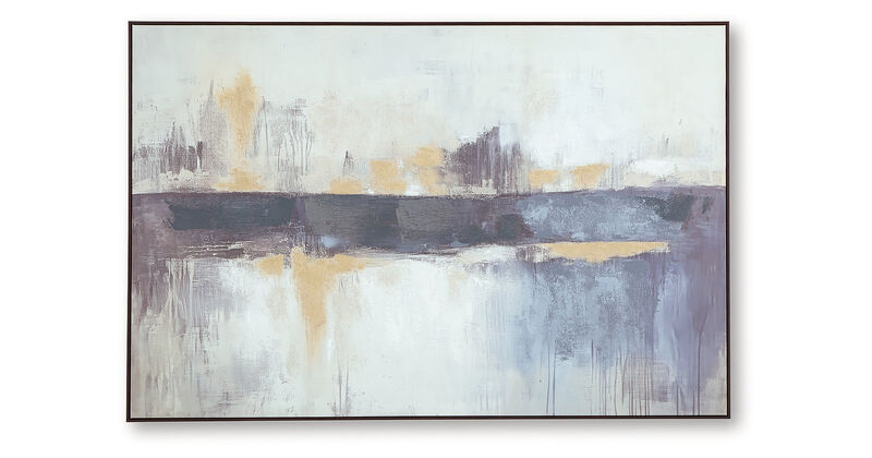 Gatesford Wall Art image number 0