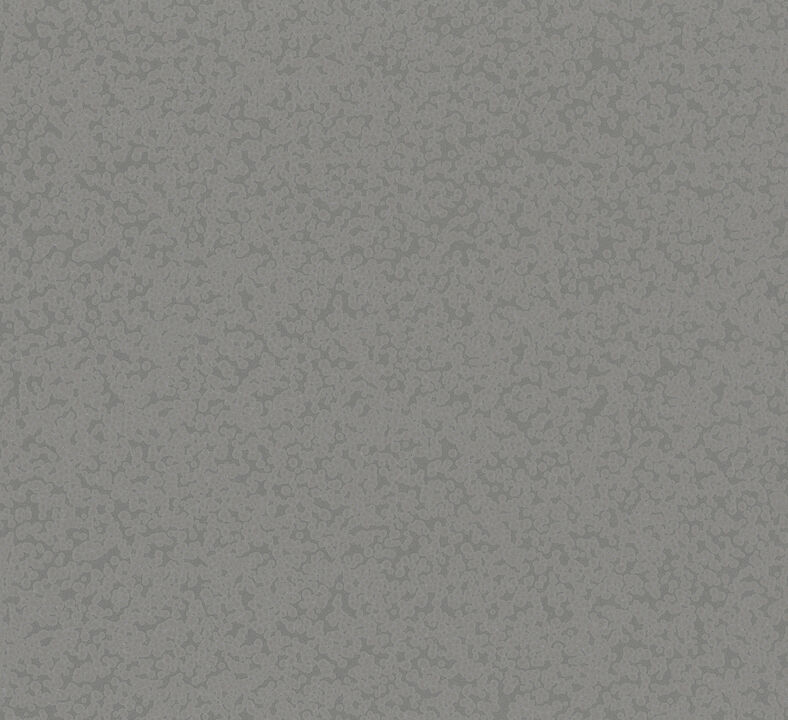 Hudson Pewter Hammered Metal Wallpaper