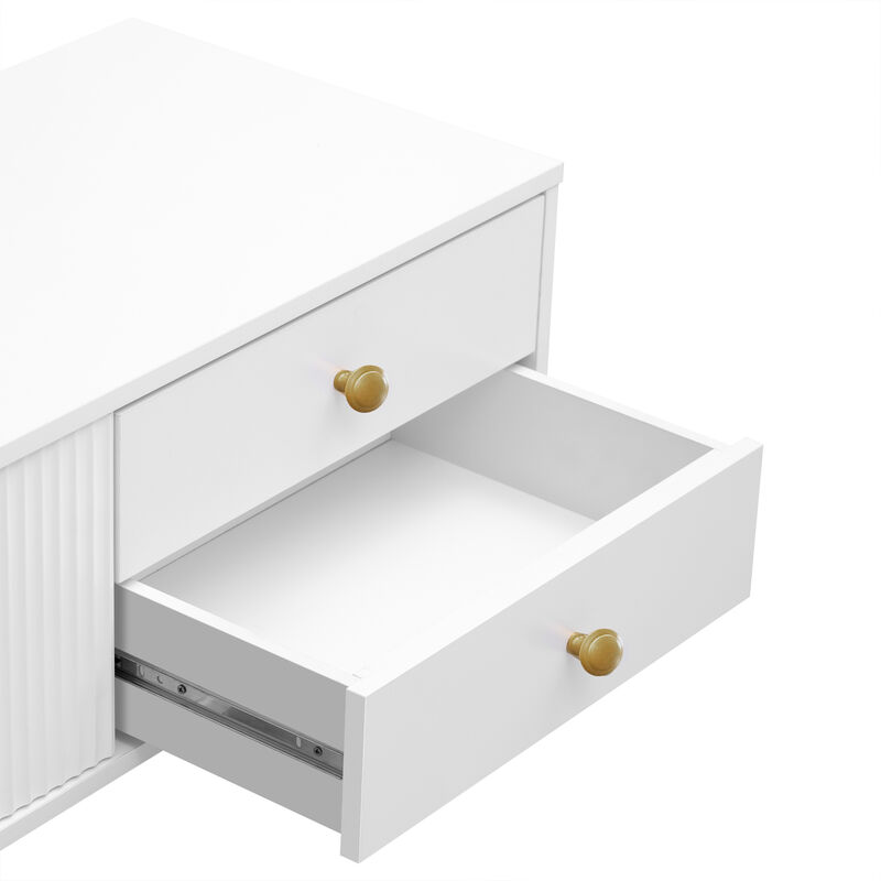 Hintpe TV Stand image number 4