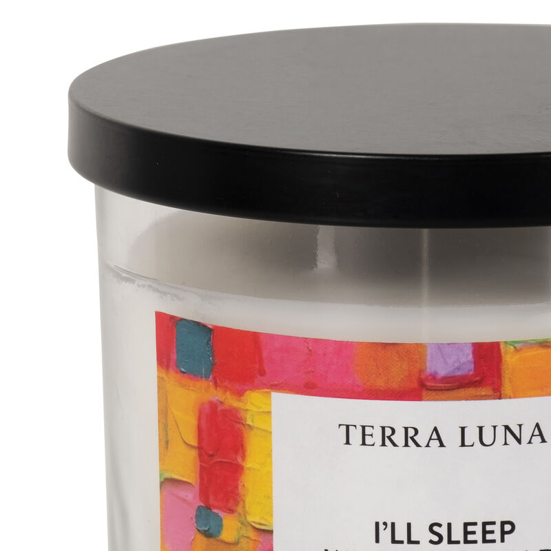 4" 12 Oz Sleep When I'm Dead image number 3