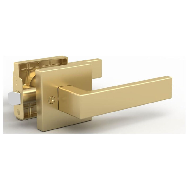 Mega Handles | Robell Passage Lever