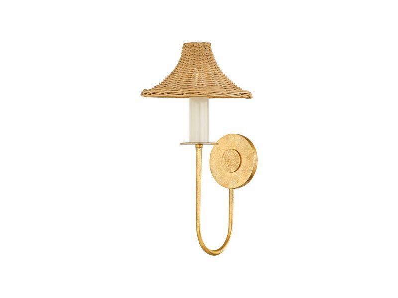 Twila Wall Sconce image number 0