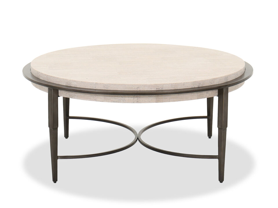 Barclay Cocktail Table