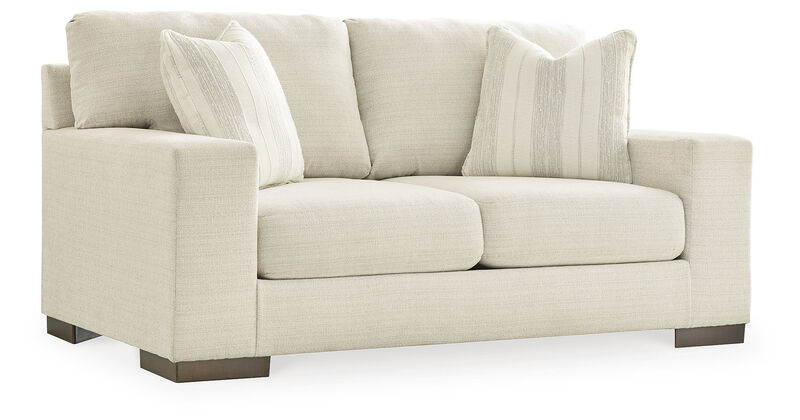 Maggie Loveseat image number 0