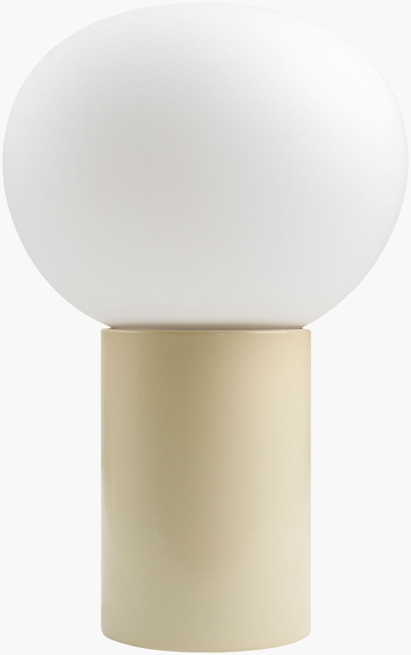 Verve Accent Table Lamp image number 0