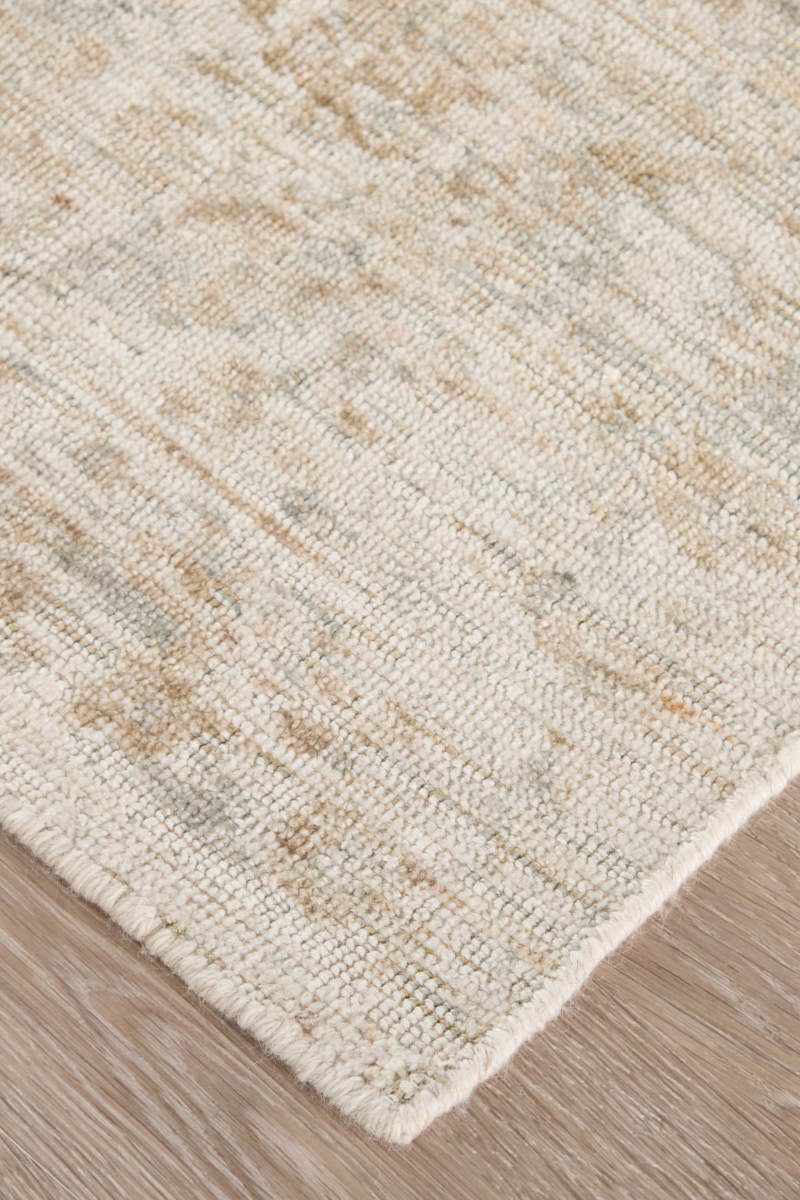 Loralai 8A64F Beige/Green 9' x 12' Rug image number 4
