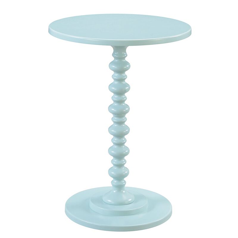 Convience Concept, Inc. Palm Beach Spindle Table