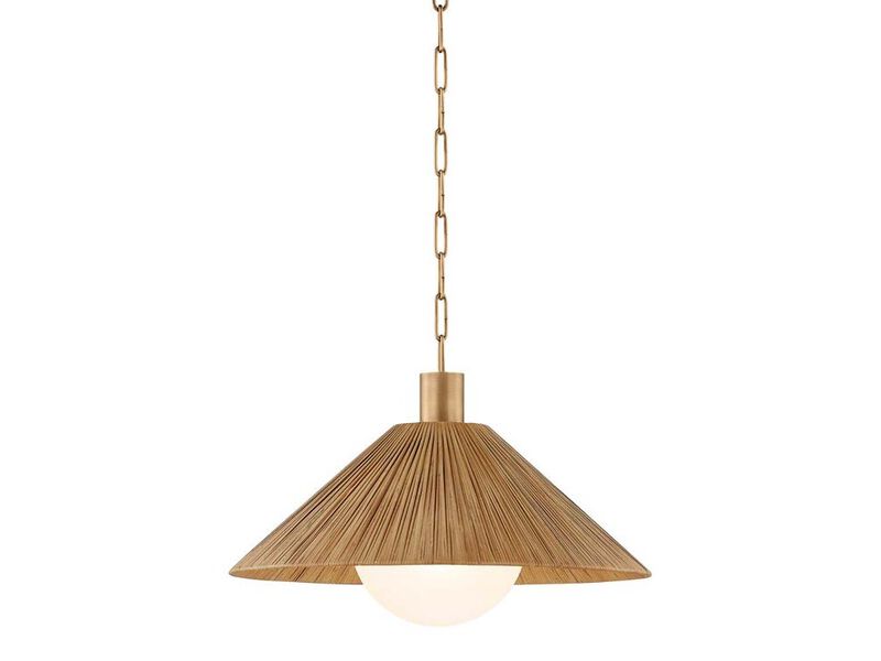 Woodside Pendant image number 0