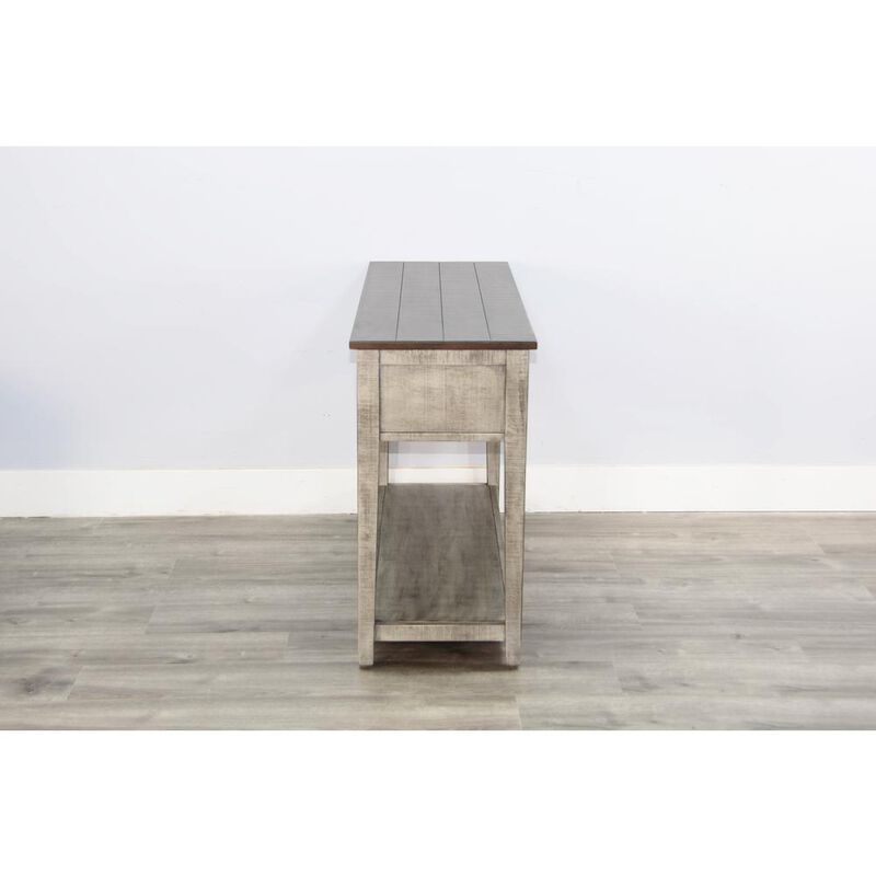 Sunny Designs Sofa Table