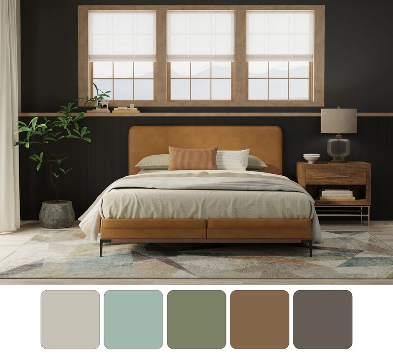Eden 39QVF Collection image number 9