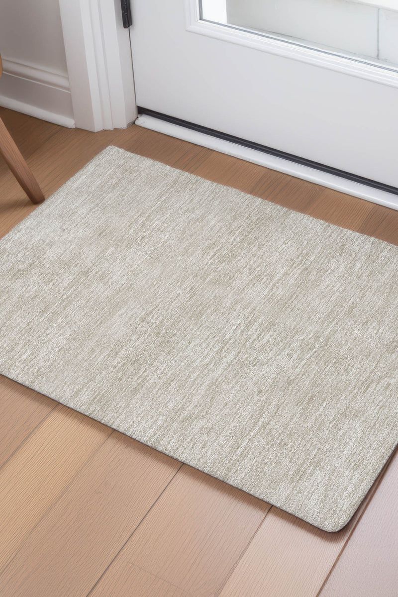 Soft Essentials SE6 Beige 9' x 12' Rug image number 2