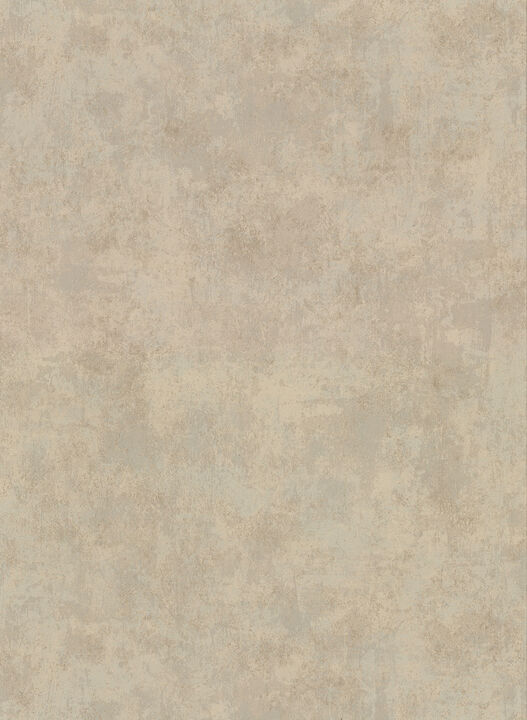 Hereford Brass Faux Plaster Wallpaper