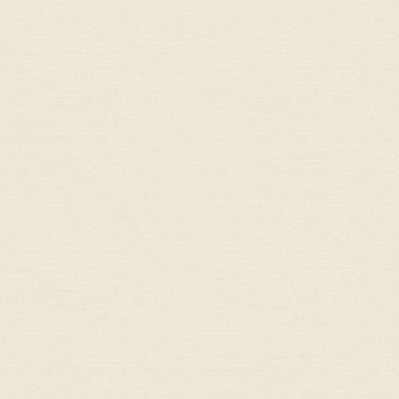 Structured Walls Textile Plain Beige Wallpaper A84920 image number 0