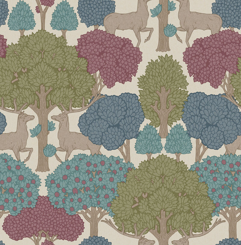 Forest Of Arden Wallpaper image number 4