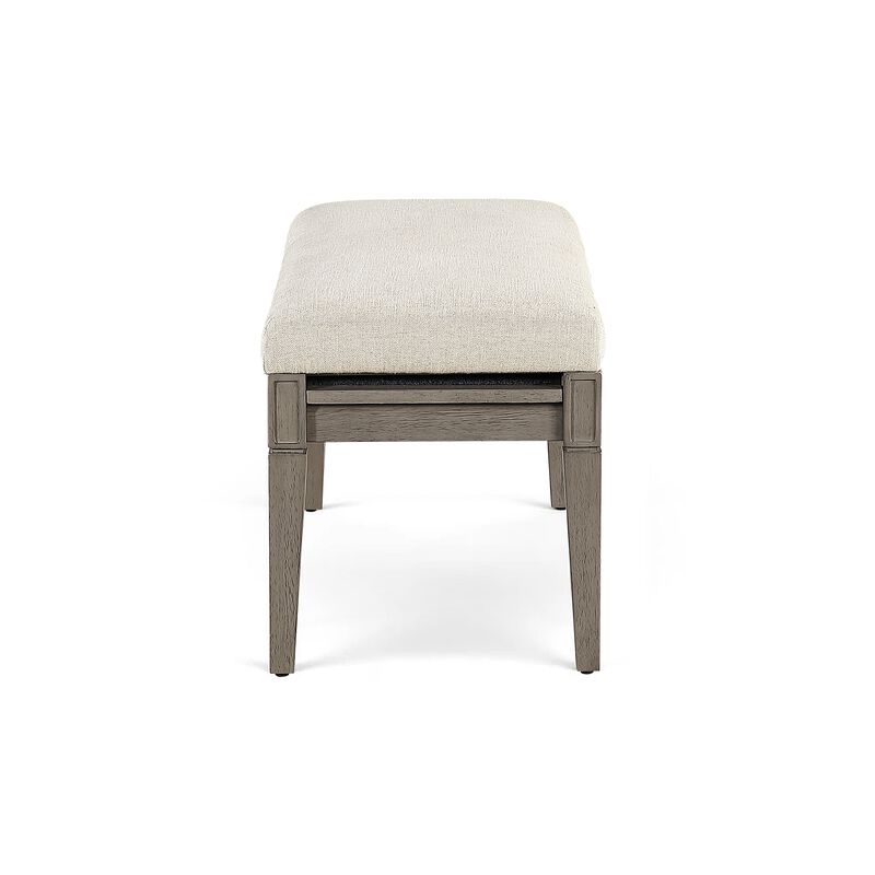 Wagsby&trade; Pet Ramp Bench - Canyon Gray image number 4