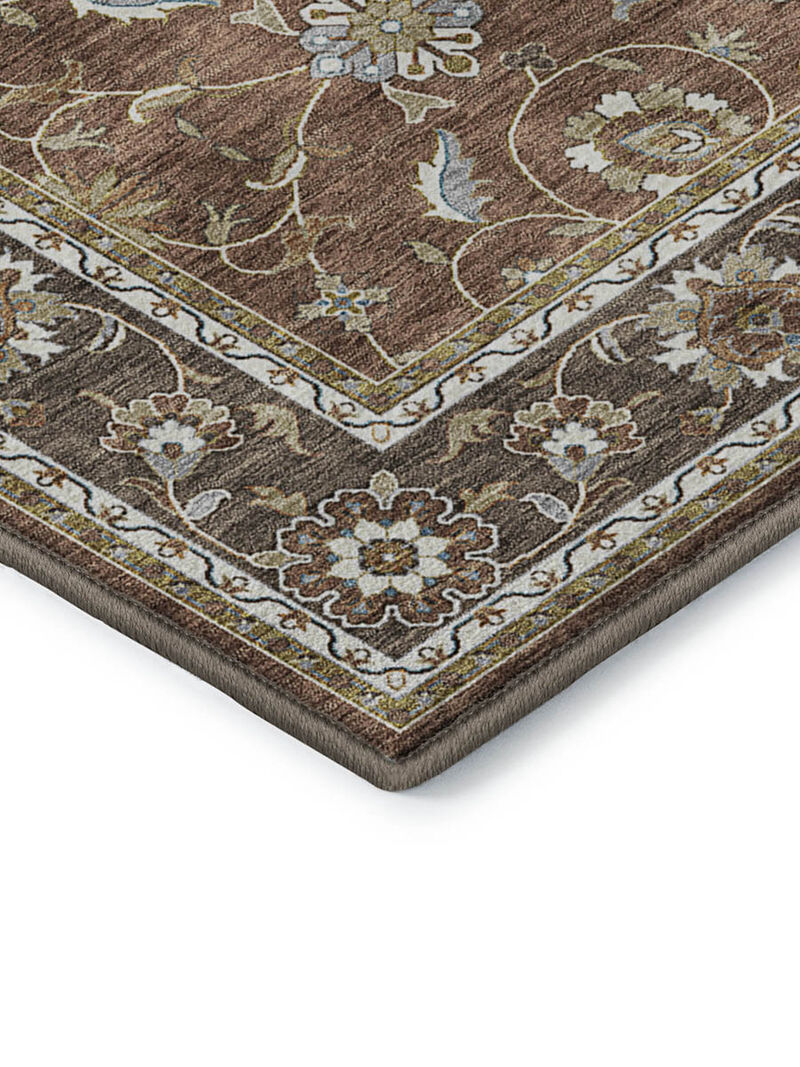 Hatay HY1 Paprika 10' x 14' Rug